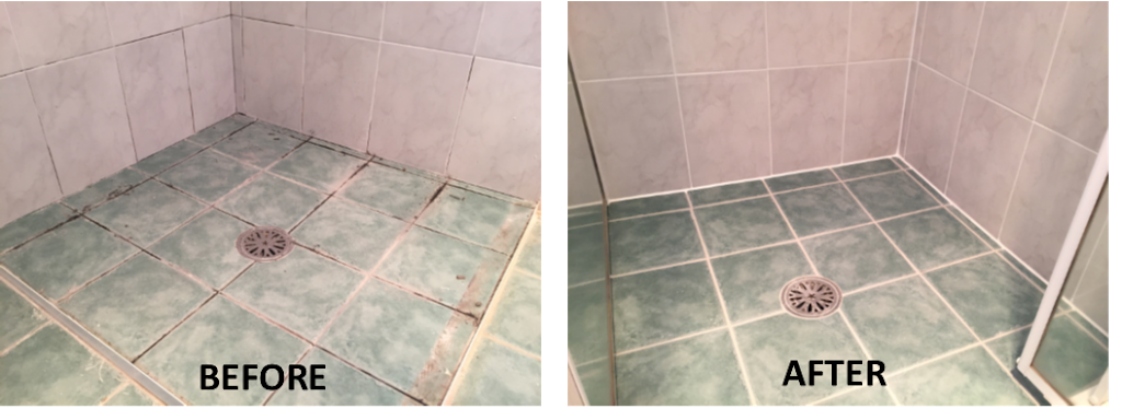 Tile & Grout Resealing | home goods store | 3A Fortescue Pl, Kaleen ACT 2617, Australia | 0405780992 OR +61 405 780 992