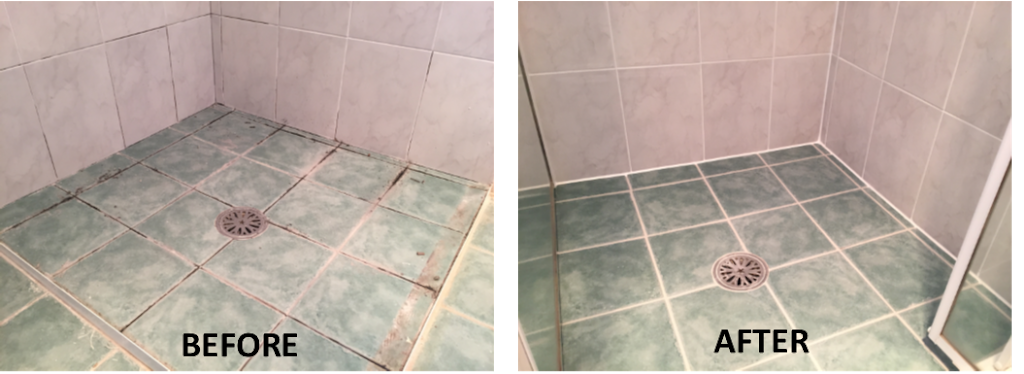 Tile & Grout Resealing | 3A Fortescue Pl, Kaleen ACT 2617, Australia | Phone: 0405 780 992