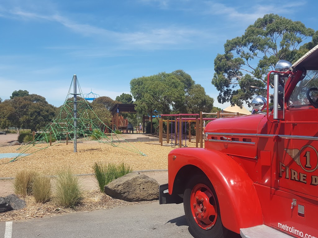 Fire Truck Hire Melbourne - Kids Parties | 89 Shaftsbury St, Coburg VIC 3058, Australia | Phone: 0400 320 848