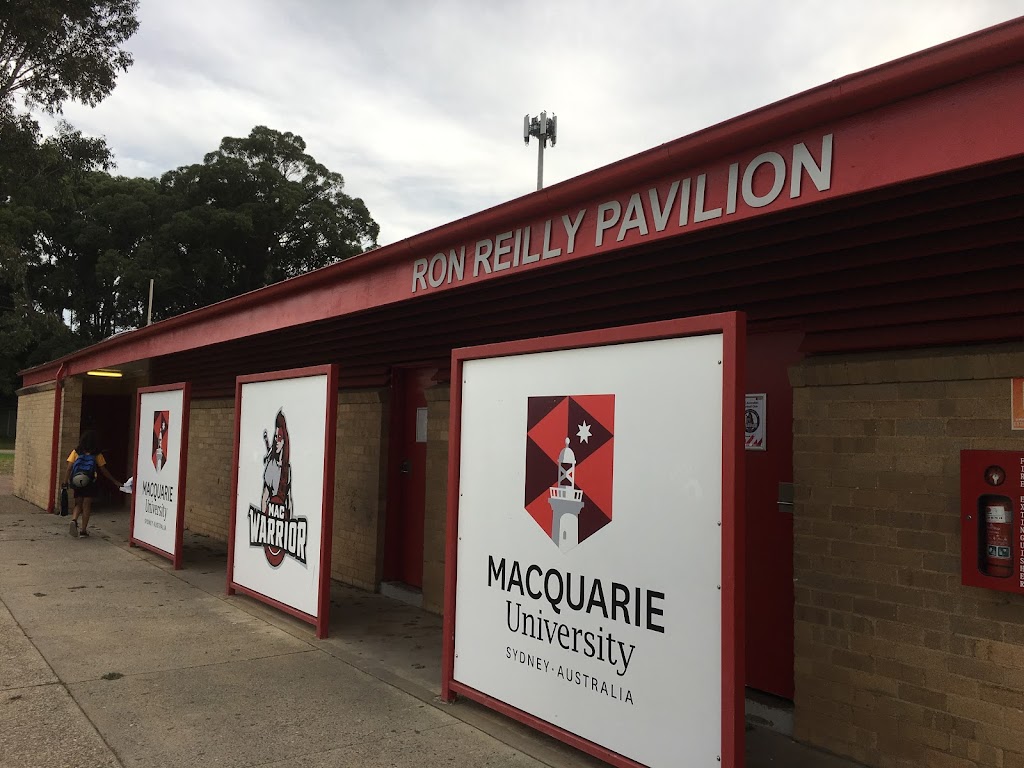 Macquarie University Australian Football Club |  | Macquarie Park NSW 2113, Australia | 98504198 OR +61 98504198