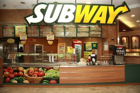 Subway® Restaurant | 2b/4-6 George Hunter Dr, Narellan NSW 2567, Australia | Phone: (02) 4648 0890
