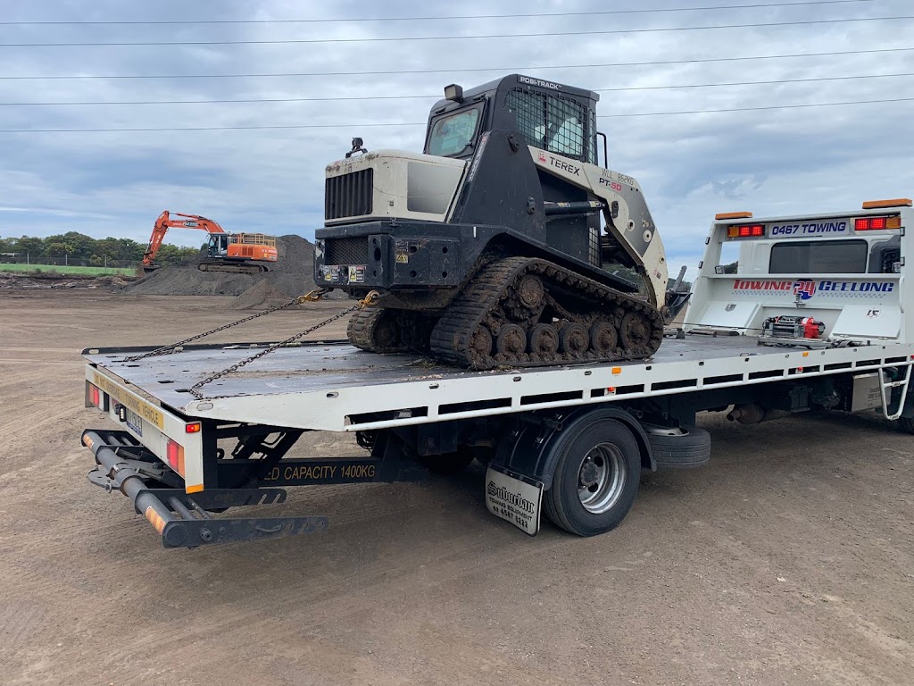 Elite Towing Laverton | Unit 4 - 5/22 Fiizgerarar Road, Laverton VIC 3026, Australia | Phone: 0488 882 300