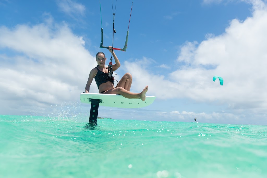 Stoked Kitesurfing | 11a Marden St, Wallaroo SA 5556, Australia | Phone: 0423 320 166