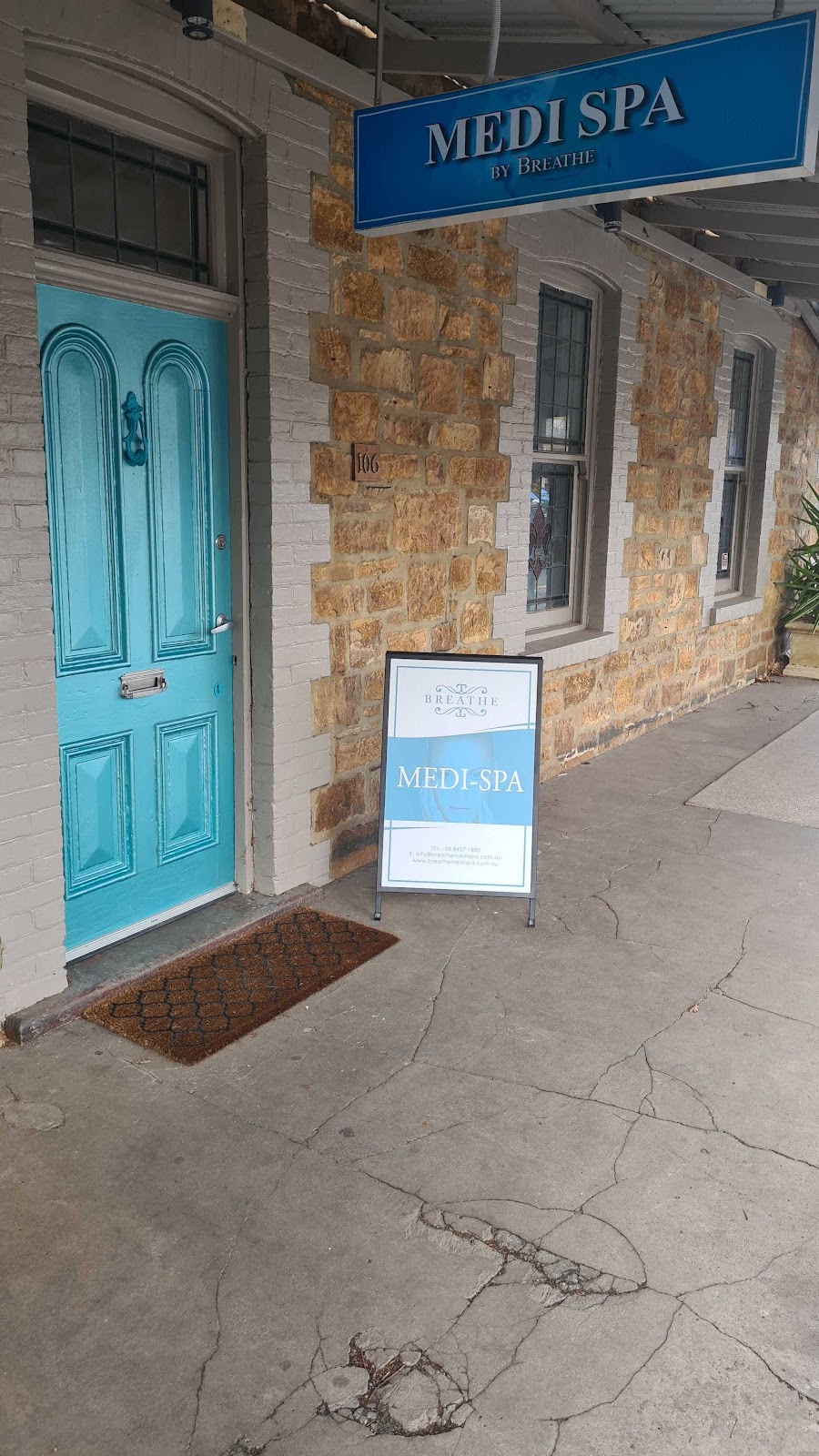 Hahndorf Laser & Beauty | 106 Mount Barker Rd, Hahndorf SA 5245, Australia | Phone: (08) 8427 1880