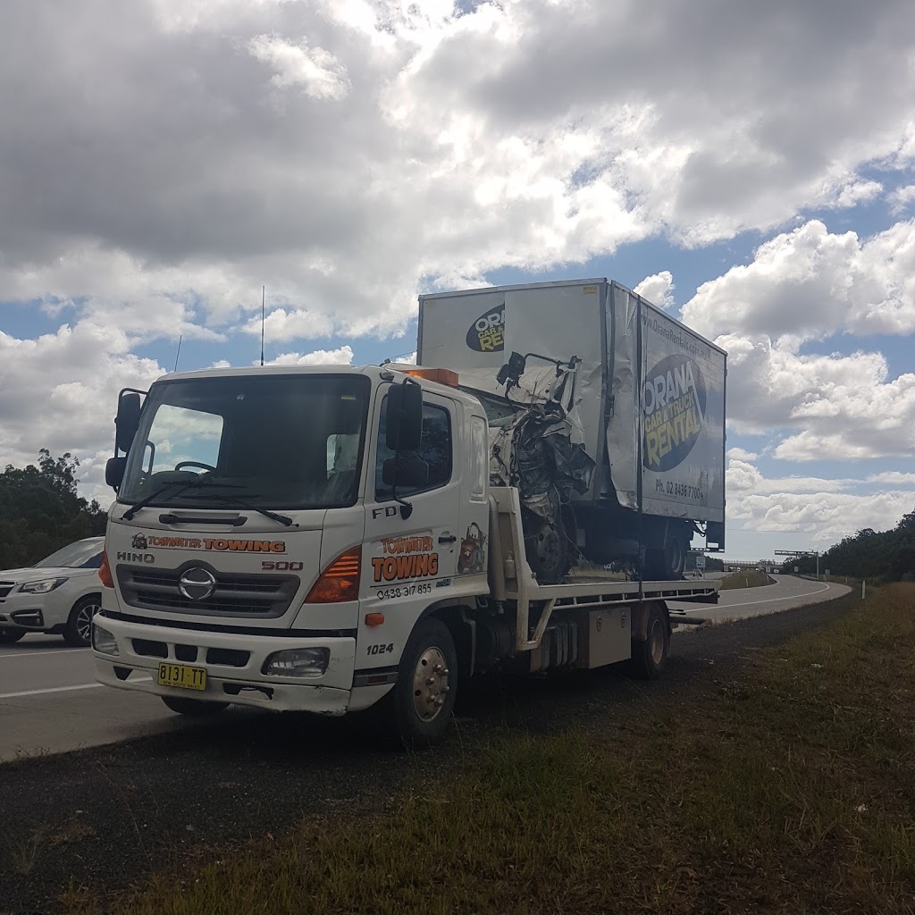 Macleay Sheet Metal Engineering. Incorporating Towmater Towing | general contractor | 10-12 Nance Rd, South Kempsey NSW 2440, Australia | 0265631979 OR +61 2 6563 1979