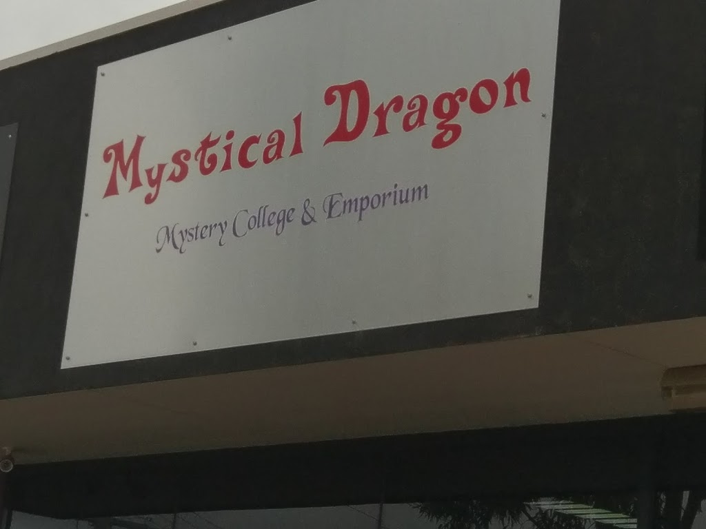 Mystical Dragon | store | 22 Heversham Dr, Seaford VIC 3198, Australia | 0397825091 OR +61 3 9782 5091