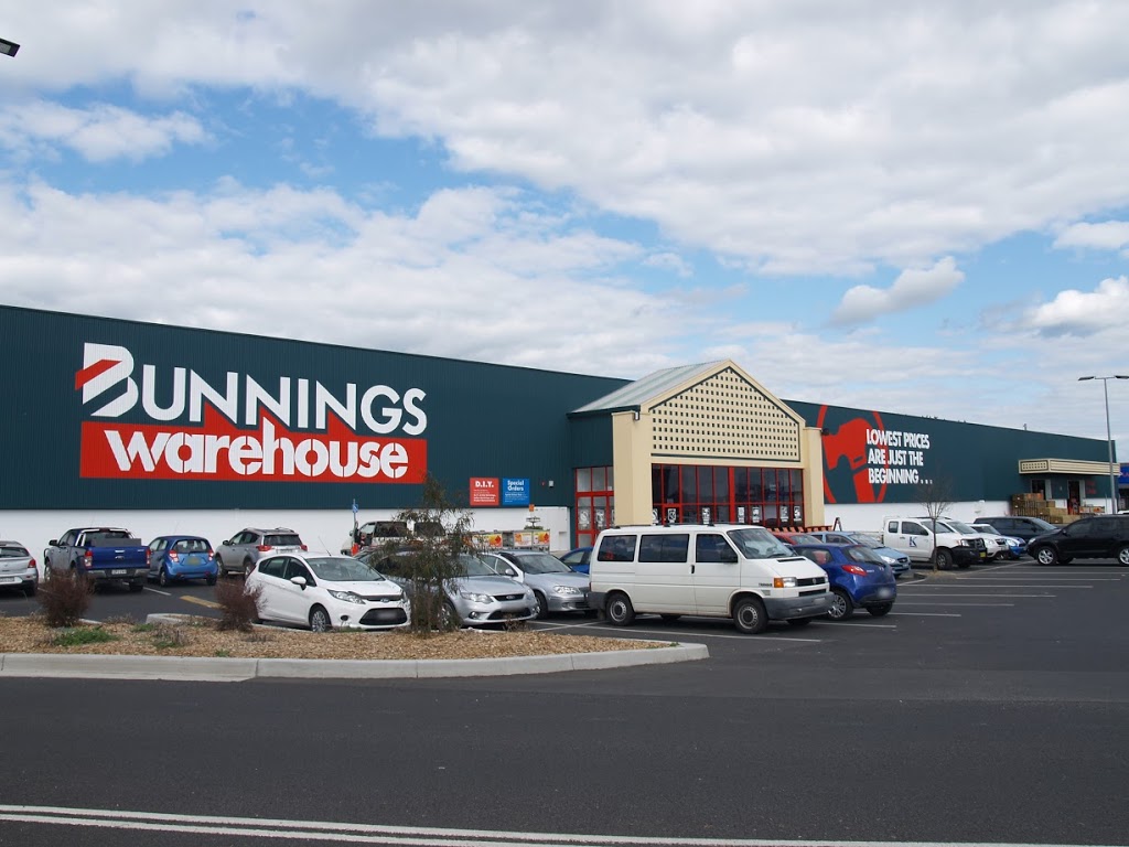Bunnings Bathurst | 21 Great Western Hwy, Bathurst NSW 2795, Australia | Phone: (02) 6333 0200