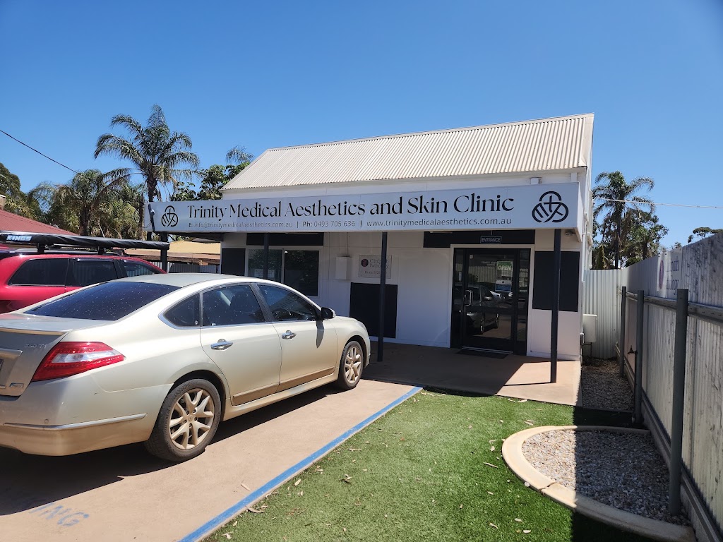Trinity Medical Aesthetics and Skin Clinic | 28 Piccadilly St, Piccadilly WA 6430, Australia | Phone: 0493 705 636