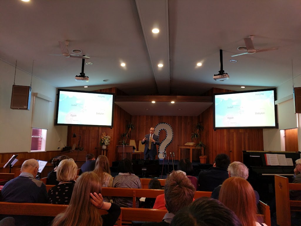 Glen Huntly Seventh-day Adventist Church | church | 99 Grange Rd, Glen Huntly VIC 3163, Australia | 0420358005 OR +61 420 358 005