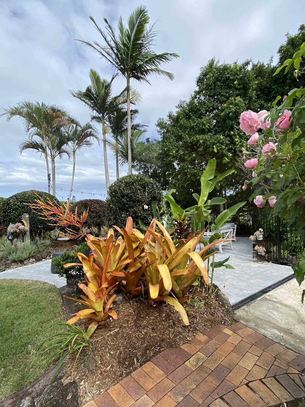 Marks Mowing & Yard Maintenance | Rous Rd, Goonellabah NSW 2480, Australia | Phone: 0426 207 420