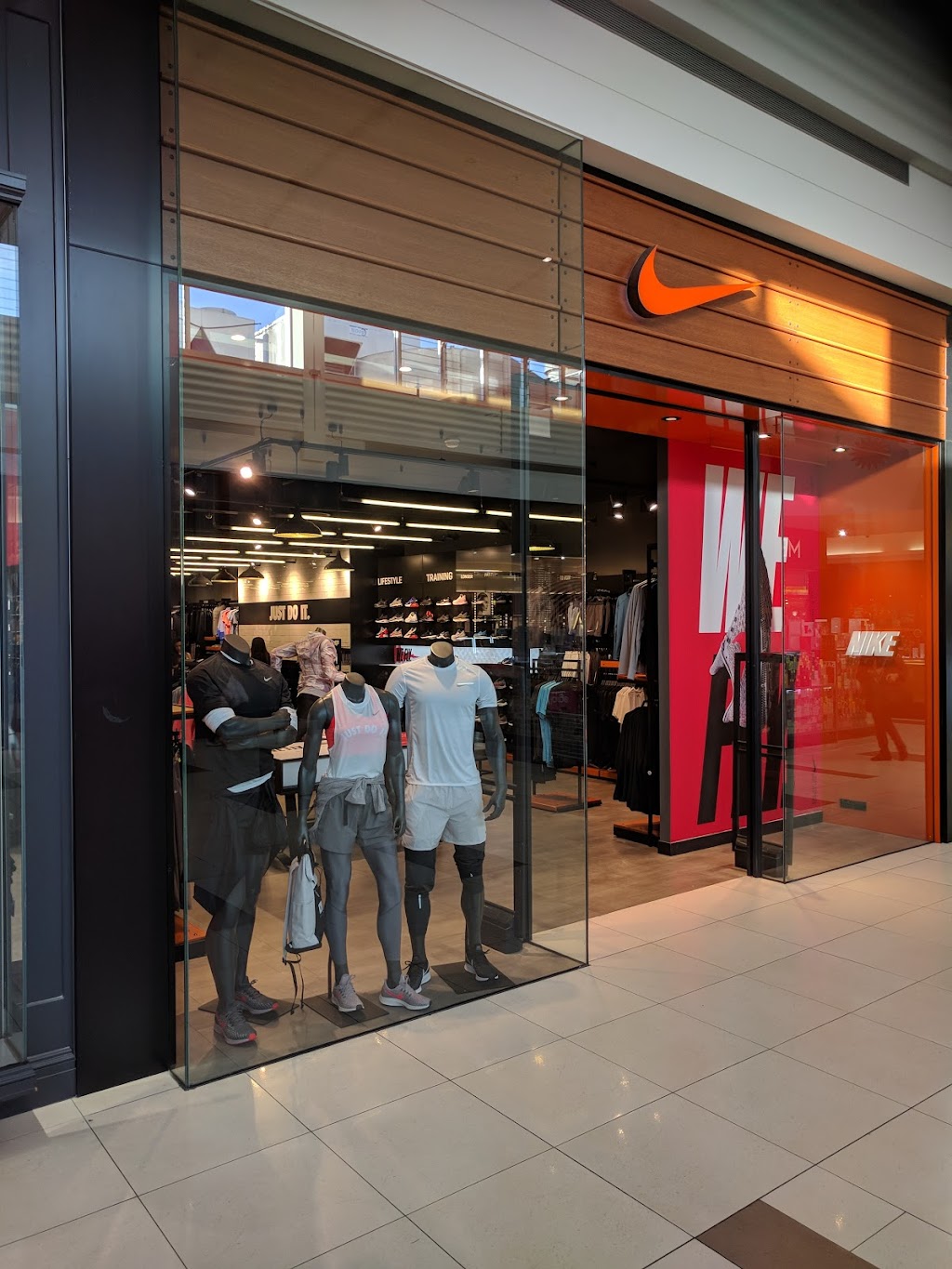 Nike Northland | clothing store | Shop J36, Northland Shopping Centre, 2-50 Murray Rd, Preston VIC 3072, Australia | 0399647655 OR +61 3 9964 7655