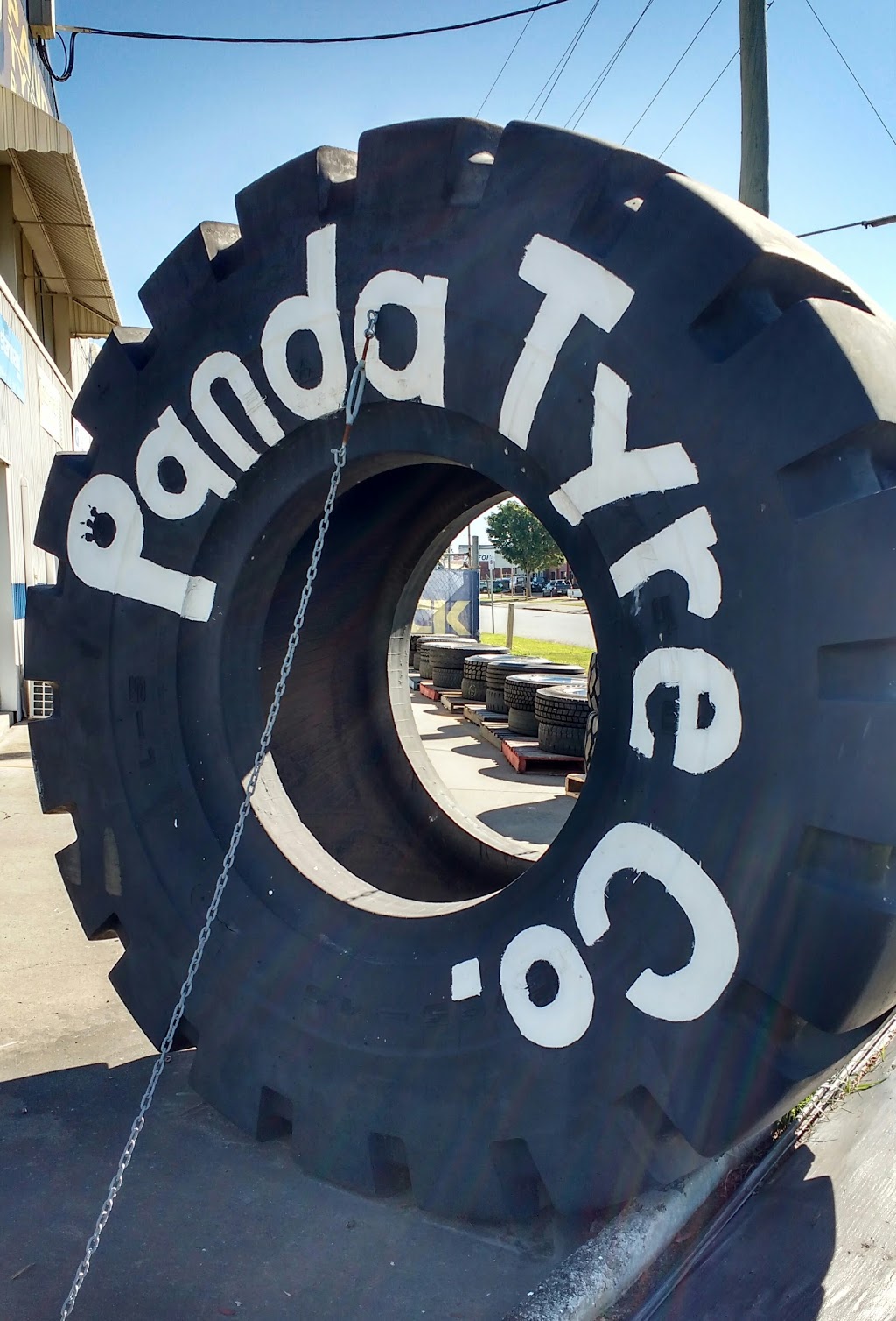 Panda Tyre Co | car repair | 1841 Ipswich Rd, Rocklea QLD 4106, Australia | 0732772996 OR +61 7 3277 2996
