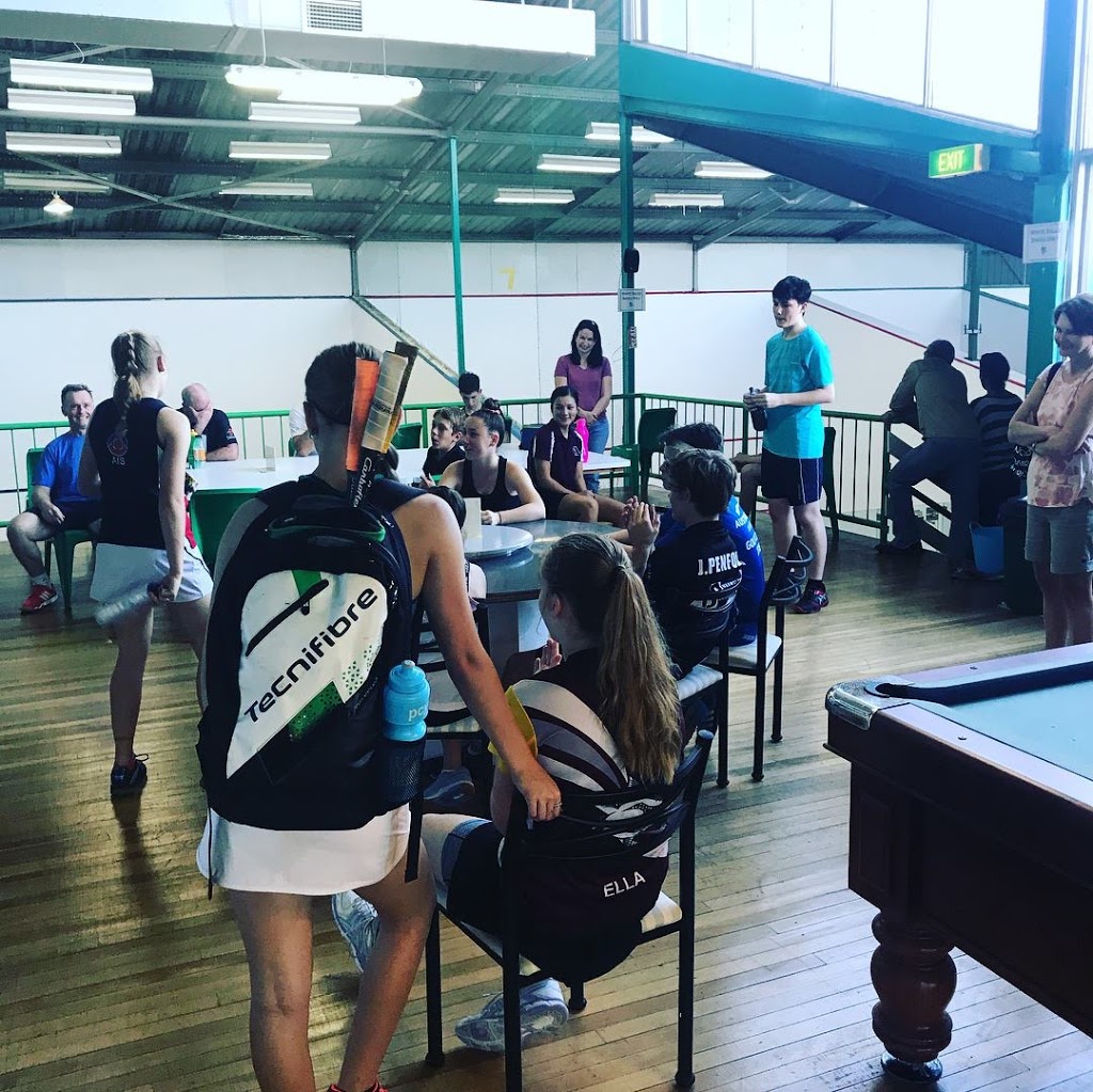Daisy Hill Squash & Racquet Club | gym | 18 Allamanda Dr, Daisy Hill QLD 4127, Australia | 0734448800 OR +61 7 3444 8800
