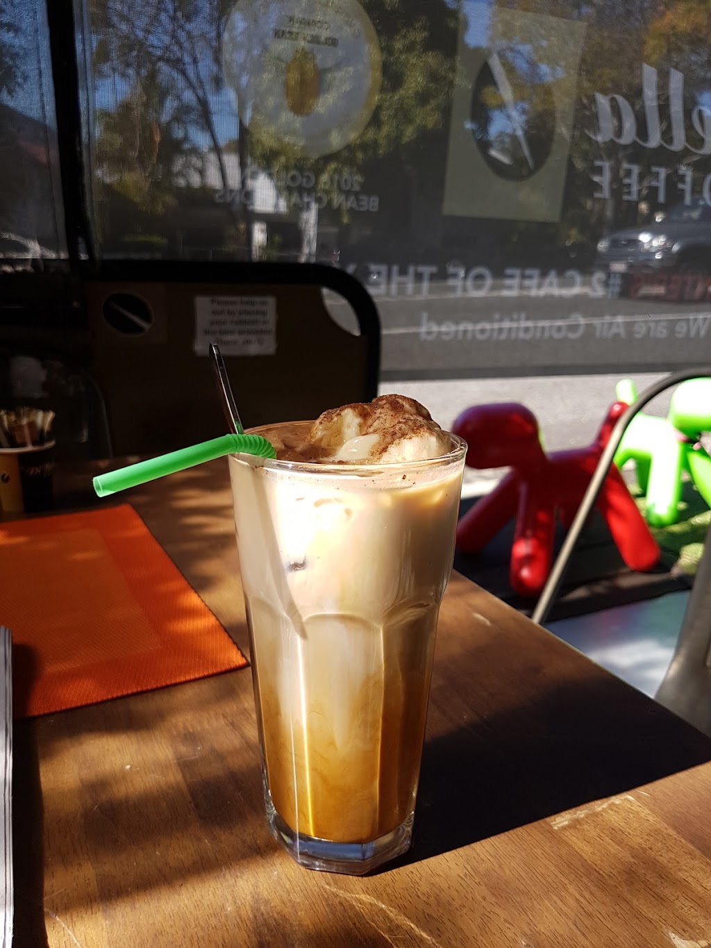 Espresso House Windsor | 58 Gilbert Rd, Lutwyche QLD 4051, Australia | Phone: (07) 3356 9956