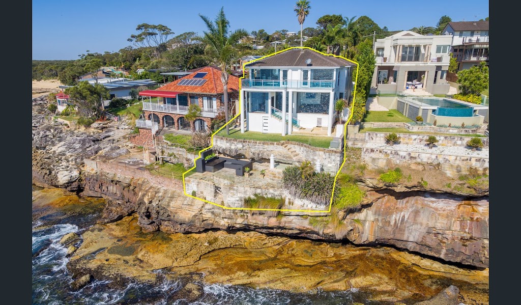 Bundeena Waterfront Pavilion | 35 Neil St, Bundeena NSW 2230, Australia | Phone: 0401 646 559