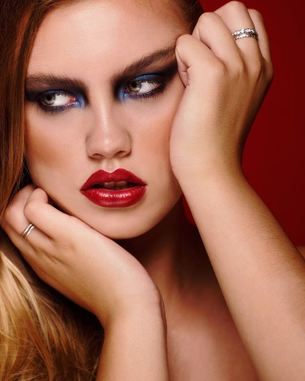 Mellissa Johnston Makeup | beauty salon | Twentieth Ave, Brighton QLD 4017, Australia | 0433654346 OR +61 433 654 346