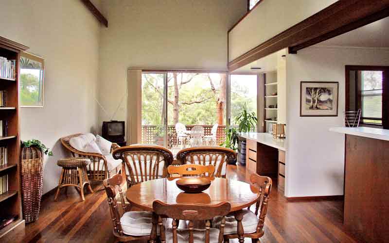 Bouddi Farm | lodging | 251 The Scenic Rd, Killcare NSW 2257, Australia | 0411318230 OR +61 411 318 230