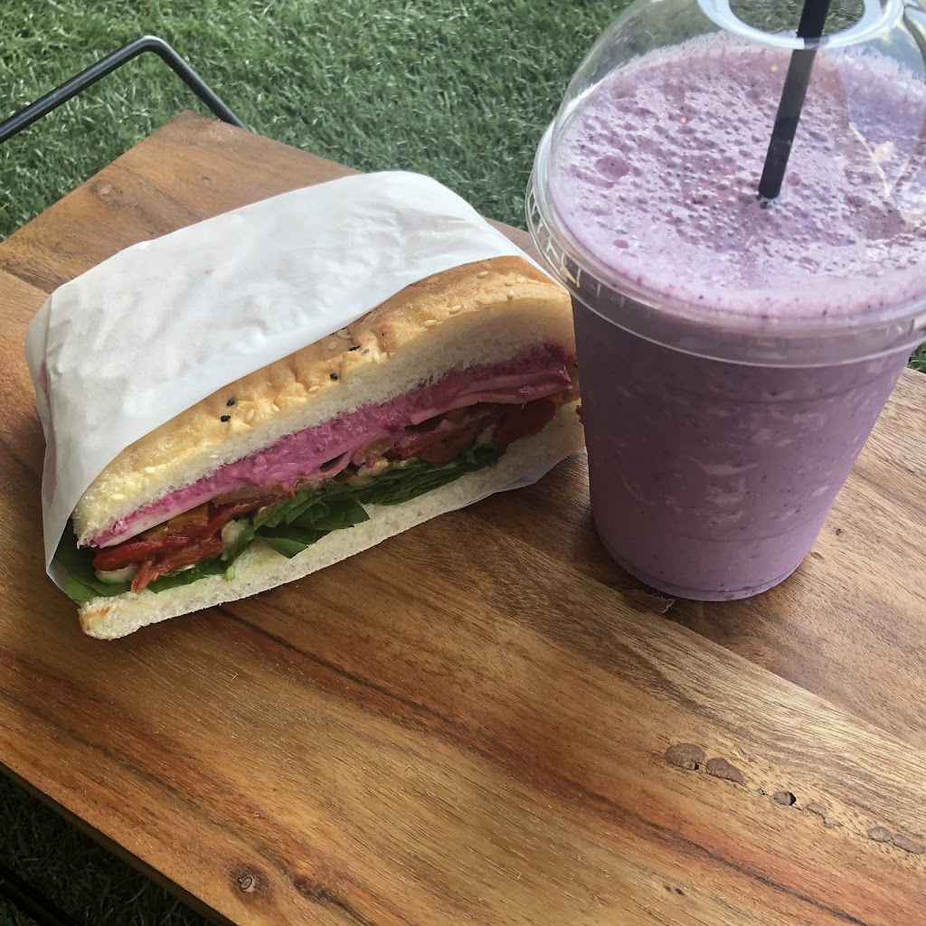 Winx Cafe | 95 Ingleston Rd, Wakerley QLD 4173, Australia | Phone: (07) 3348 8245