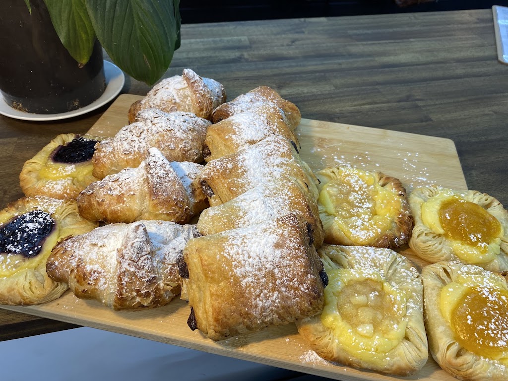 The Old Newsagent | 11 Henry St, St George QLD 4487, Australia | Phone: (07) 4625 1861