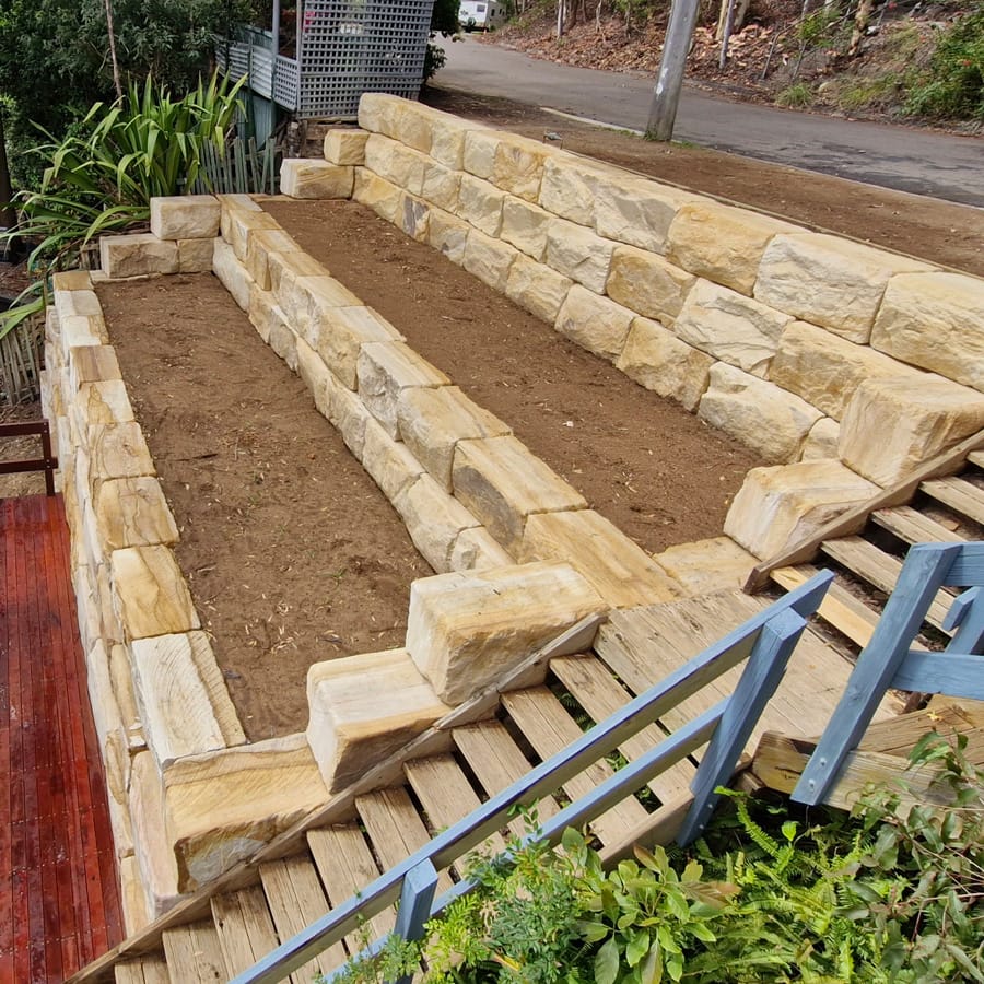 CW Structural Retaining Walls & Excavation | 242 Coal Point Rd, Coal Point NSW 2283, Australia | Phone: 0422 091 963