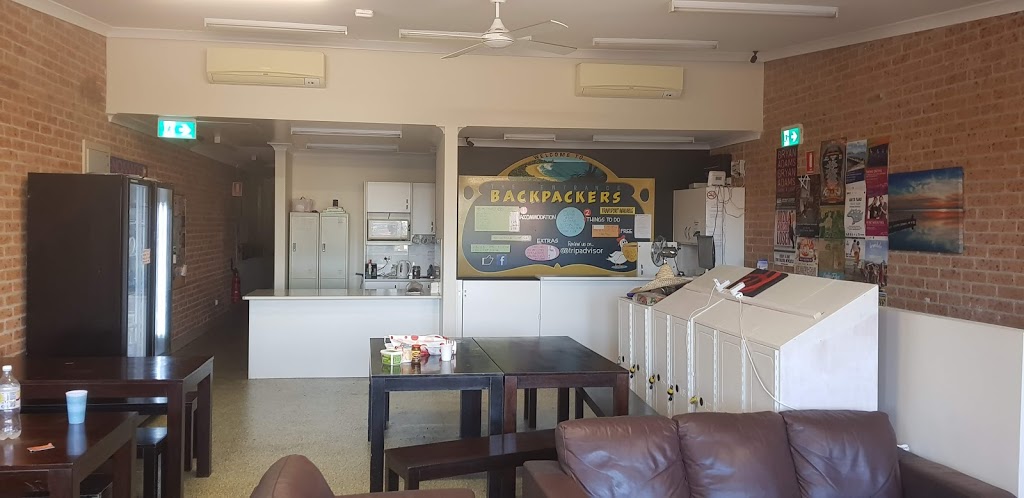 The Entrance Backpackers | 2/56 The Entrance Rd, The Entrance NSW 2261, Australia | Phone: (02) 4334 5005