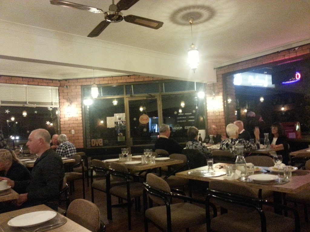 Na SiamThai Restaurant | restaurant | 1/26 Princes Hwy, Narooma NSW 2546, Australia | 0244765002 OR +61 2 4476 5002