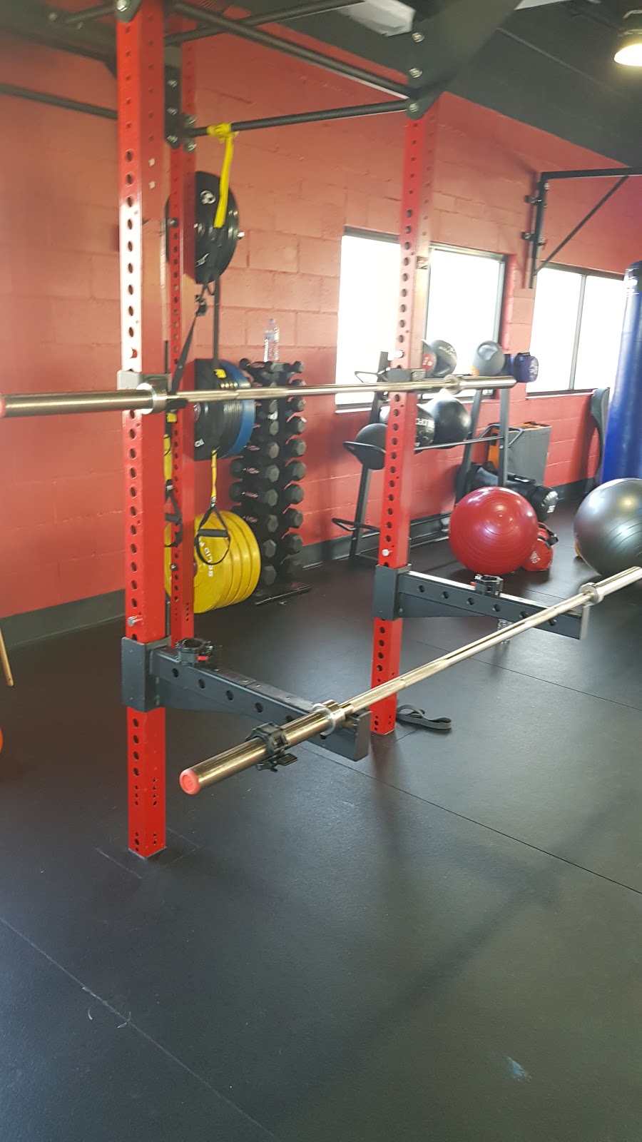 Snap Fitness Forest Lake 24-7 - 200 Grand Ave, Forest Lake QLD 4078 ...