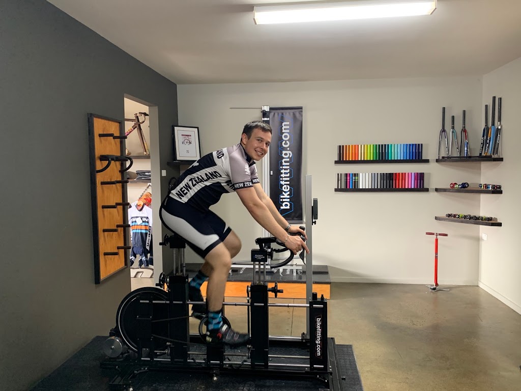 Baum Cycles | 7 Seabright St, North Shore VIC 3214, Australia | Phone: (03) 5277 1933