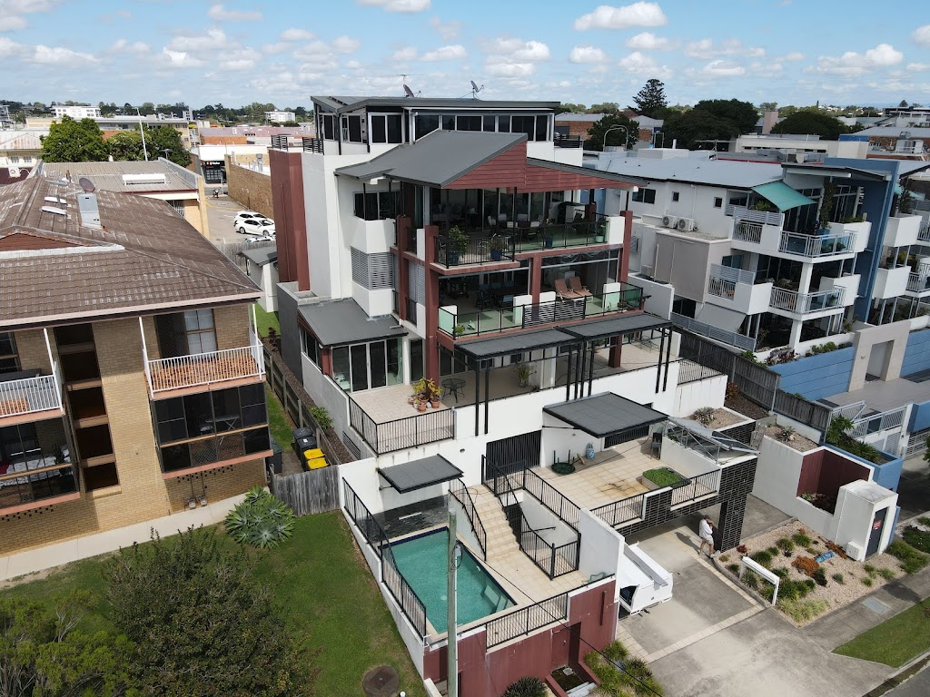 NeoPainting Solutions | 20 Sunrise St, Mount Cotton QLD 4165, Australia | Phone: 0451 228 233