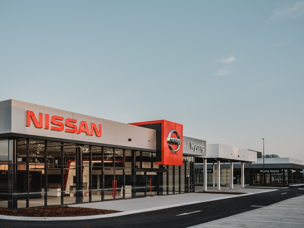 Central Coast Motor Group Wyong | car dealer | 37 Amsterdam Circuit North, Wyong NSW 2259, Australia | 1300169760 OR +61 1300 169 760