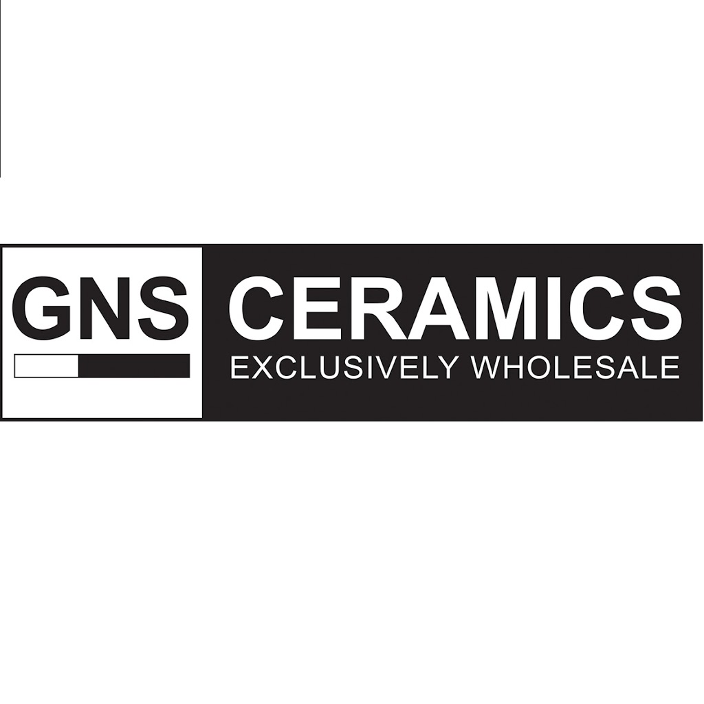 GNS Ceramics | 3 Cox Pl, Glendenning NSW 2761, Australia | Phone: (02) 9851 0000