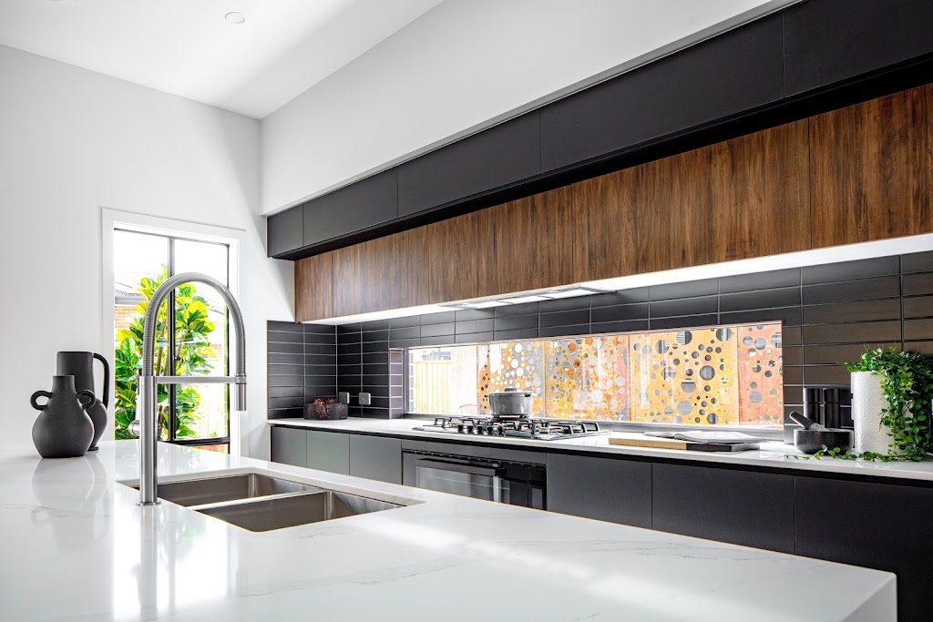 Burbank Homes - Box Hill Estate, Box Hill | Copenhagen St, Box Hill NSW 2765, Australia | Phone: 13 28 72