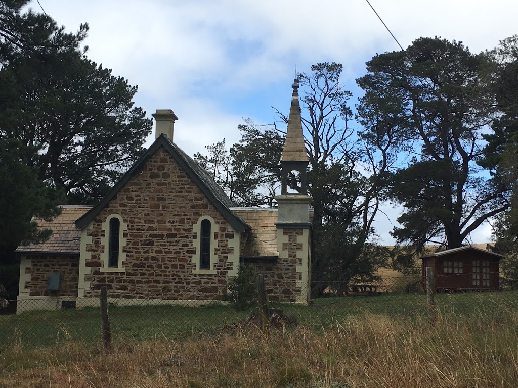 St. James Boloco’s Anglican Church | church | 6286 The Snowy River Way, Beloka NSW 2628, Australia