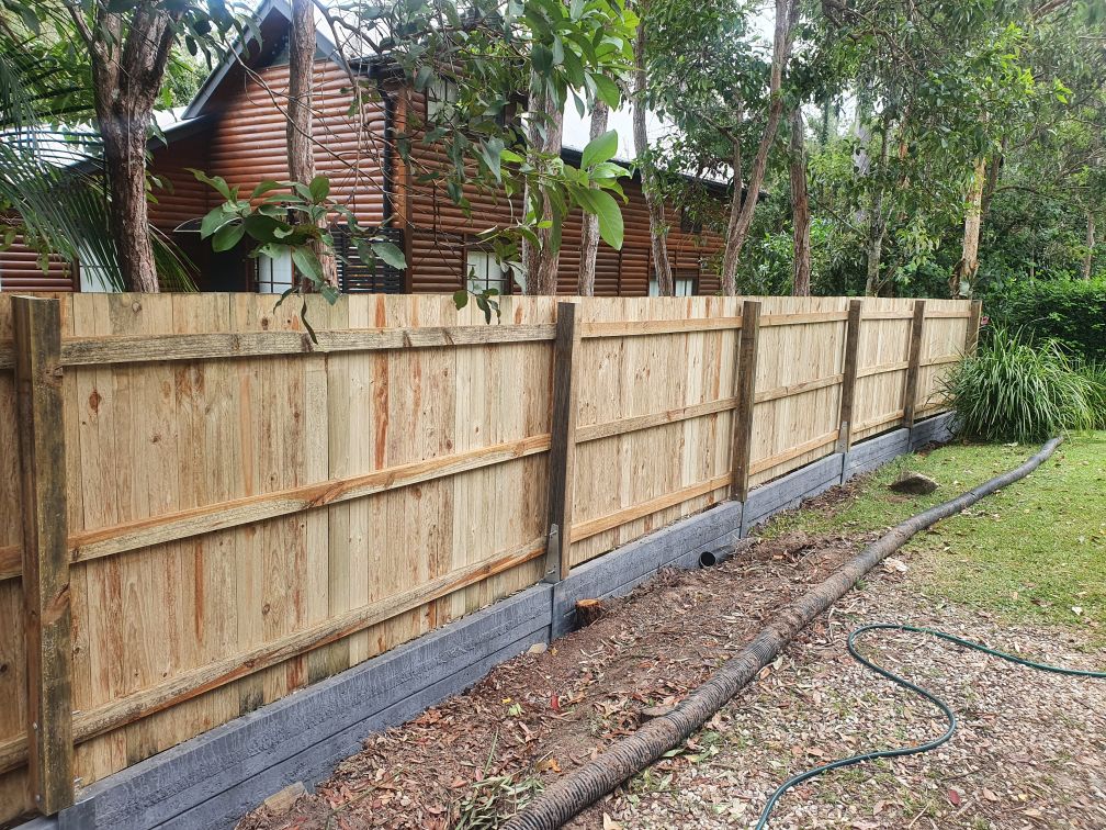 Caboolture Fencing Experts | 93 Kirby Rd, Caboolture QLD 4510, Australia | Phone: (07) 5300 2075