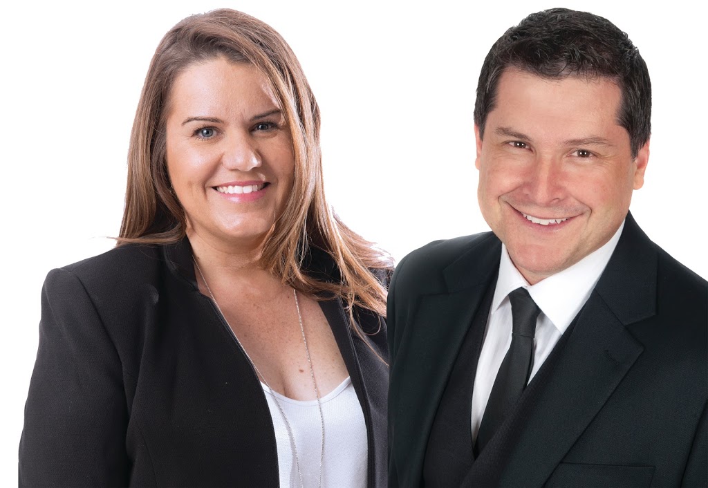 Shawn and Kym Real Estate | Wakerley, QLD 4154, Australia | Phone: 0411 532 333