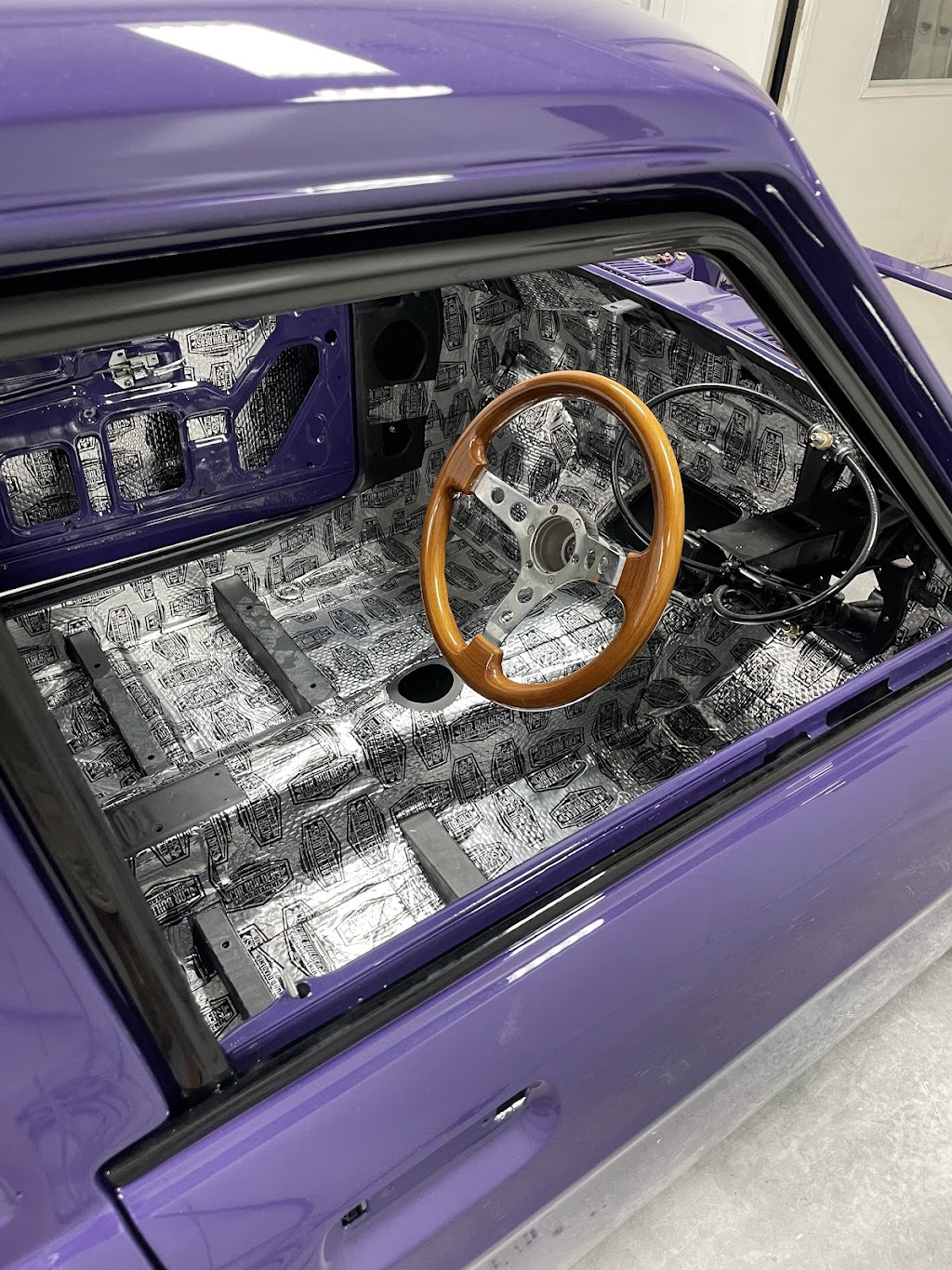 Car Builders | Unit 9/155 Canterbury Rd, Kilsyth VIC 3137, Australia | Phone: (03) 8777 0960
