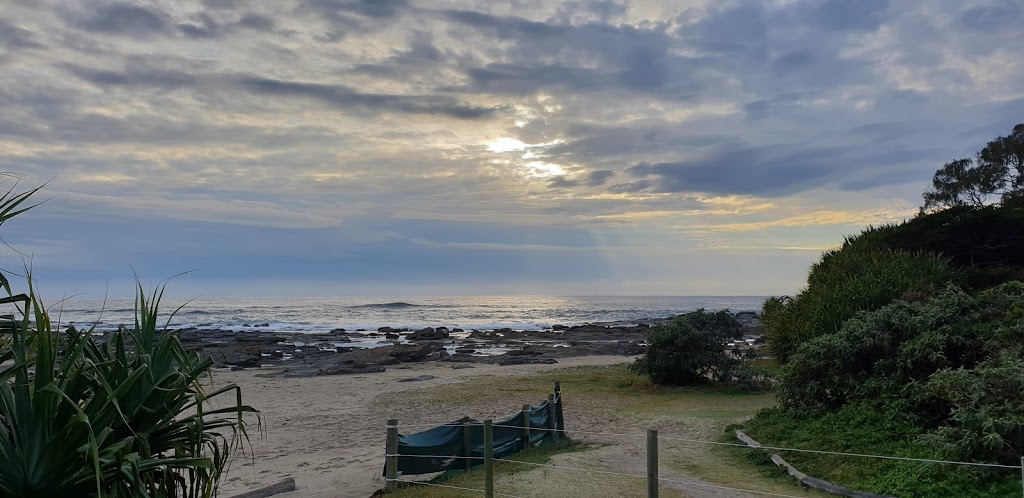 Bundjalung National Park | park | Woombah W Trail, Mororo NSW 2469, Australia | 0266270200 OR +61 2 6627 0200