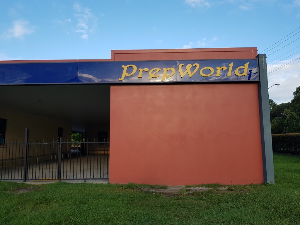 Prep World | 322 Wecker Rd, Carindale QLD 4152, Australia | Phone: (07) 3347 5899