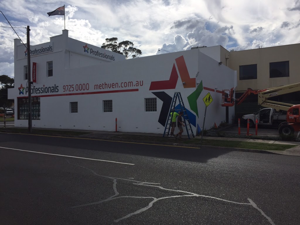 Allwrite Signs | 18 Mountain Dr, Mooroolbark VIC 3138, Australia | Phone: (03) 9728 5494