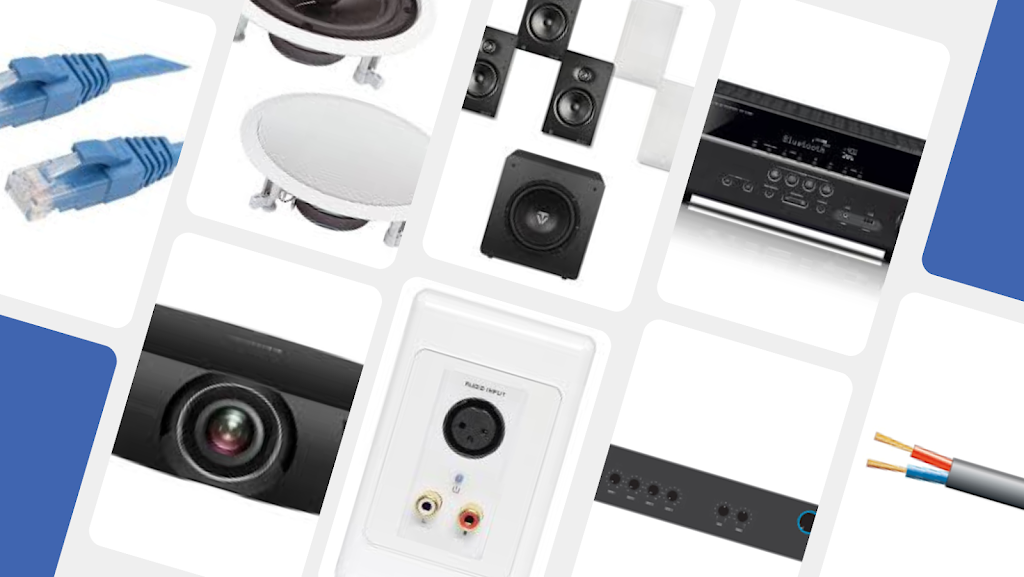 Pixel AV Installations | Corner Creek Road and, Minmi Rd, Wallsend NSW 2287, Australia | Phone: 0422 648 968