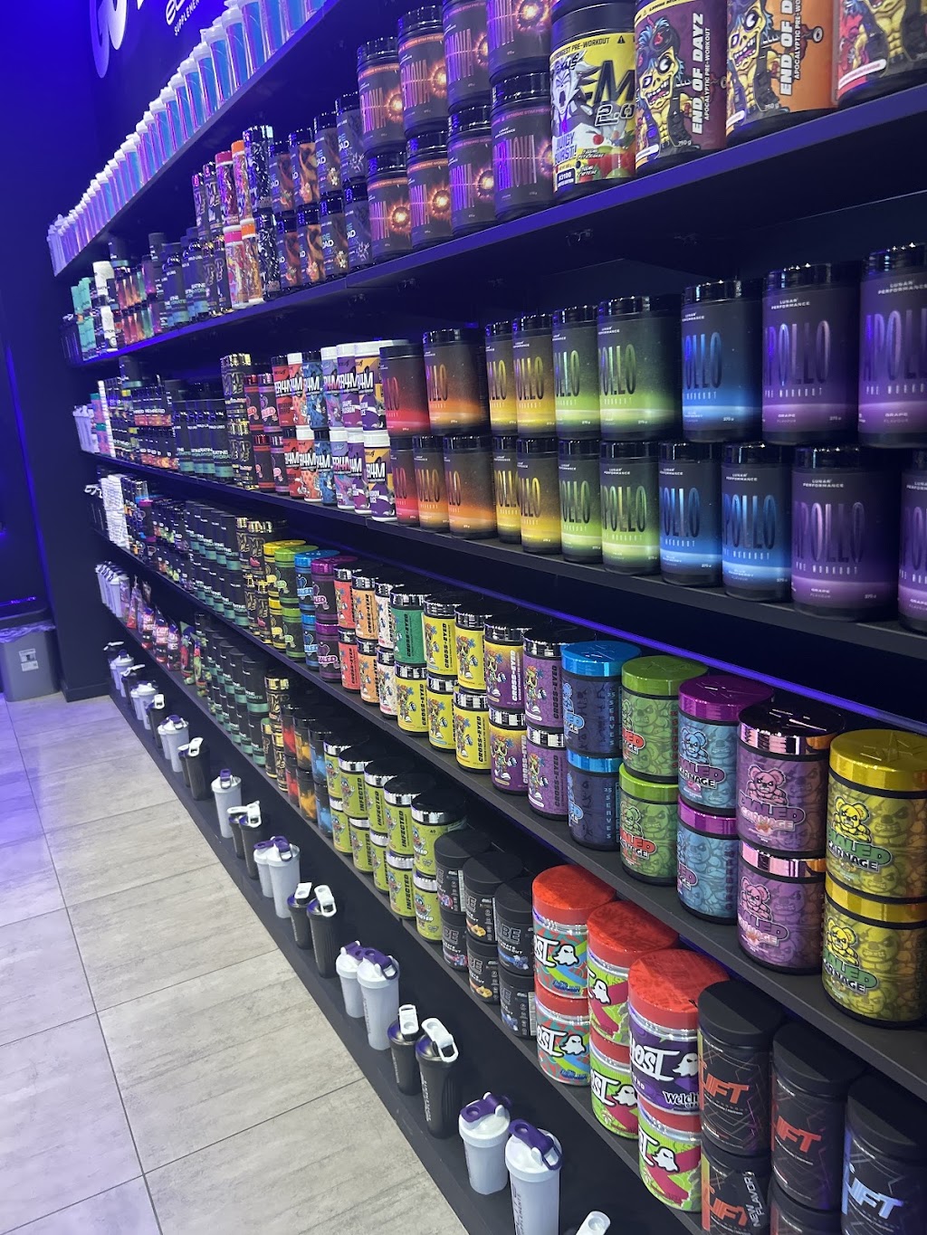 Elite Supplements Tuggerah | Shop 2047/50 Wyong Rd, Tuggerah NSW 2259, Australia | Phone: (02) 4314 8787