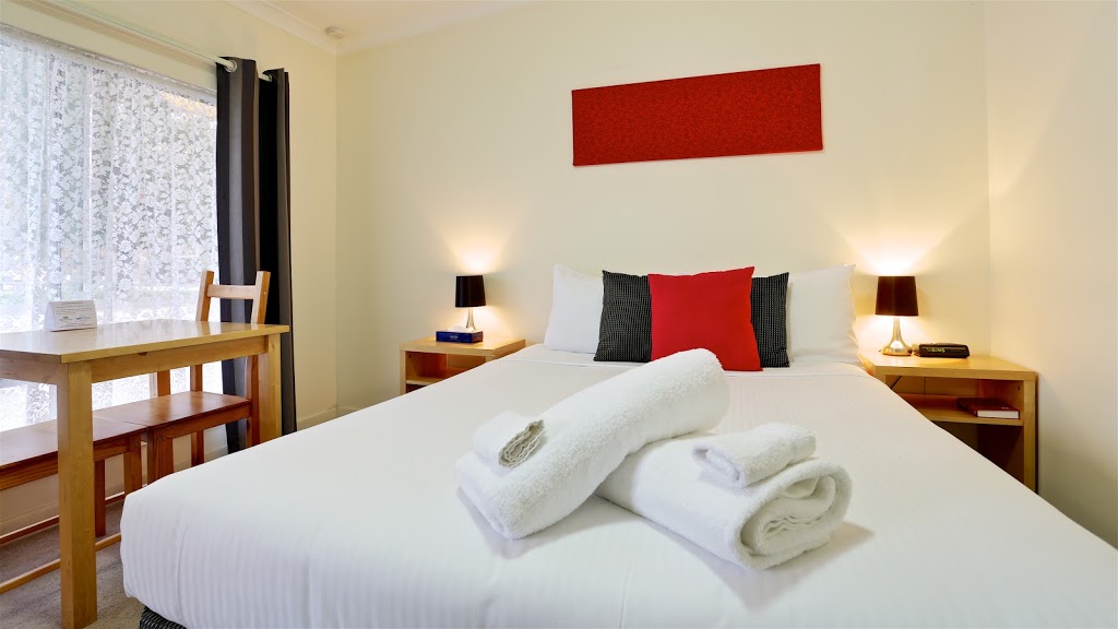 Euroa Motor Inn | 87-95 Tarcombe St, Euroa VIC 3666, Australia | Phone: (03) 5795 2211