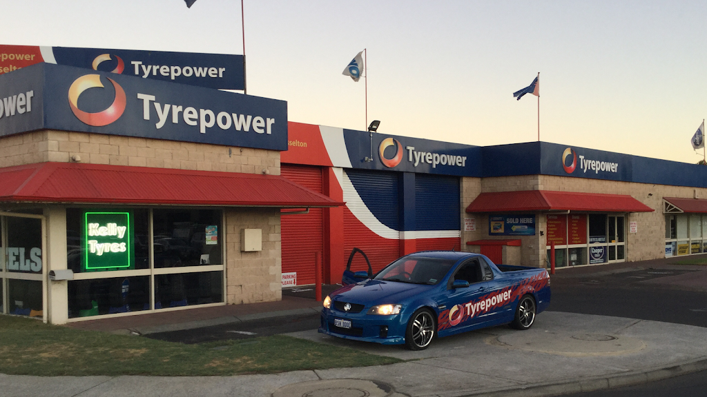 Tyrepower Busselton & Mechanical | car repair | 2 Harris Rd, Busselton WA 6280, Australia | 0897524333 OR +61 8 9752 4333