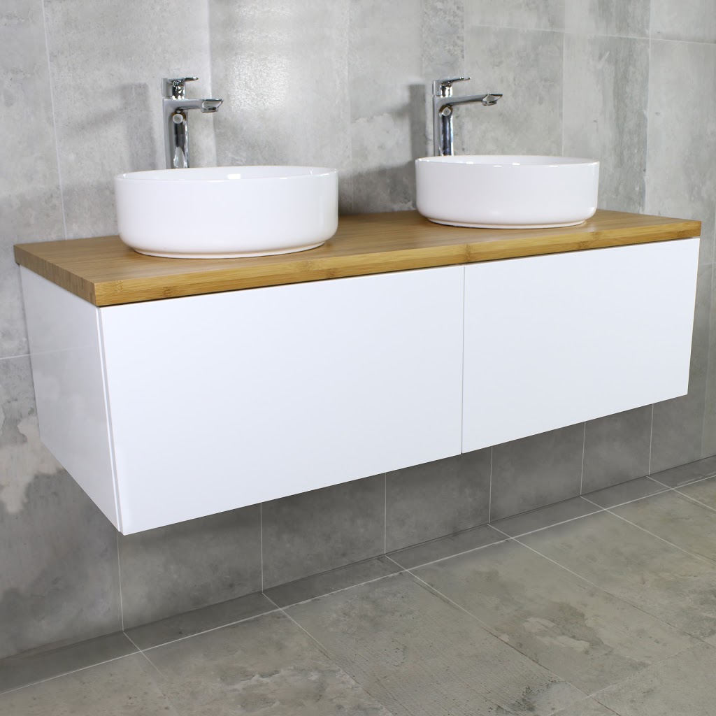 Highgrove Bathrooms | 204 Bell St, Preston VIC 3072, Australia | Phone: (03) 9495 1415