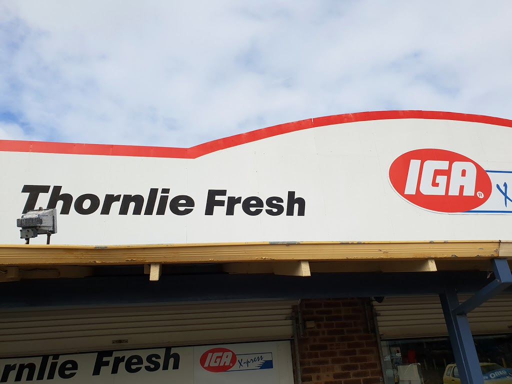 IGA X-Press | supermarket | 14/200 Spencer Rd, Thornlie WA 6108, Australia | 0893561460 OR +61 8 9356 1460