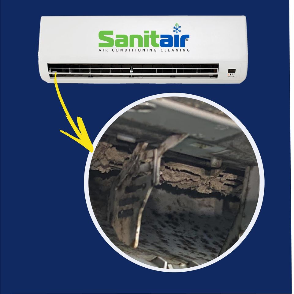 Sanitair Midwest & Gascoyne | 80 Ilma Rise, Wandina WA 6530, Australia | Phone: 1800 130 168