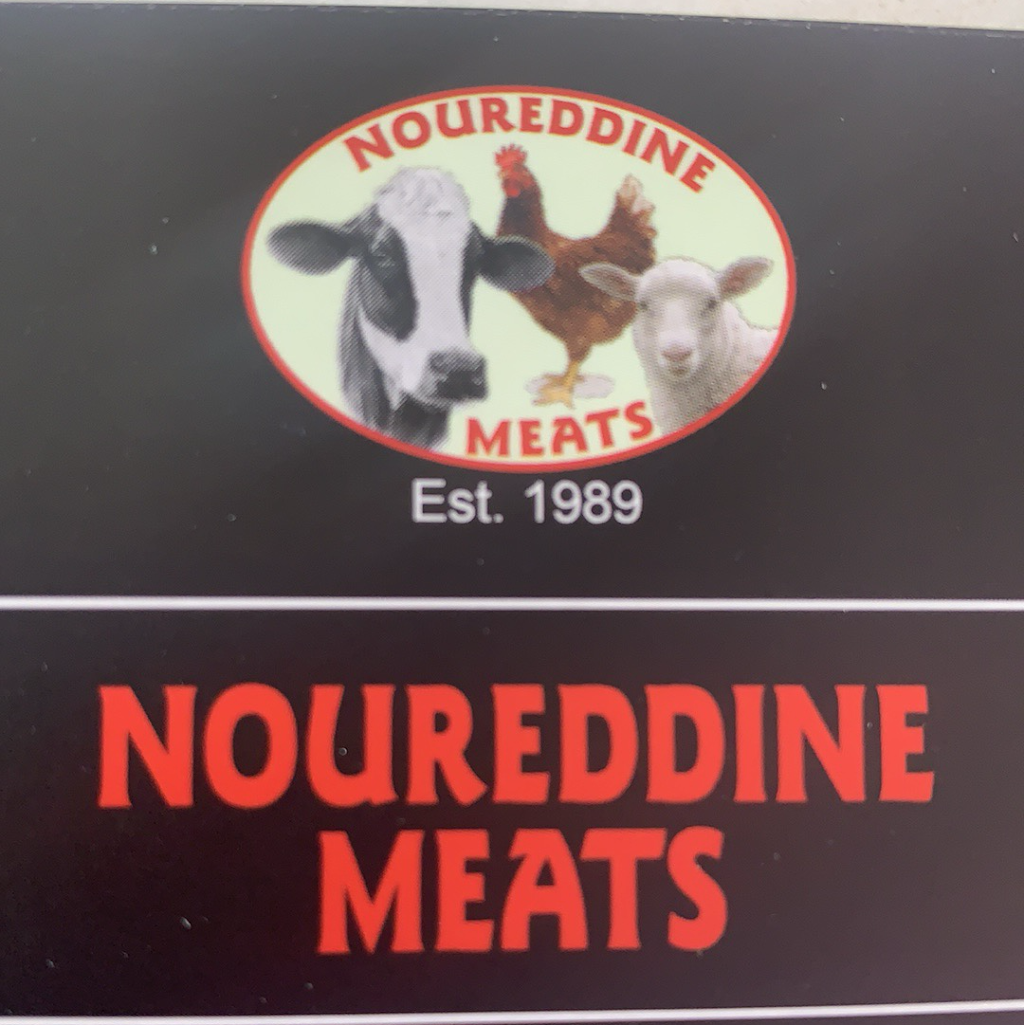 Noureddine Meats | 2/63-71 Hill Rd, Lurnea NSW 2170, Australia | Phone: (02) 8119 6522