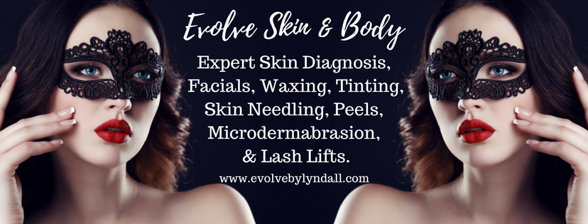 Evolve Skin & Body by Lyndall Dianella | hair care | 35C Lancaster St, Dianella WA 6069, Australia | 0475306444 OR +61 475 306 444