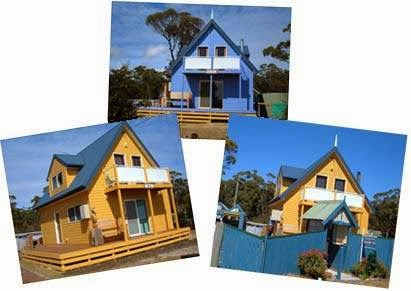 Beachs n Greens | lodging | 2 Tamar Cres, Greens Beach TAS 7270, Australia | 0438389261 OR +61 438 389 261
