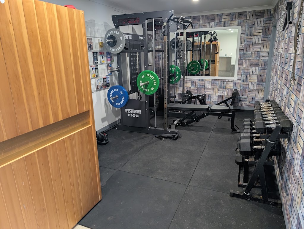 Longevity Physio Studio | 44 Southport Ave, Tamborine Mountain QLD 4272, Australia | Phone: 0474 967 527